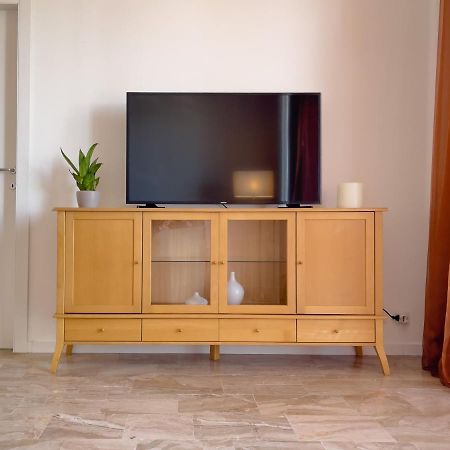 Accogliente Trilocale A Brescia 아파트 외부 사진