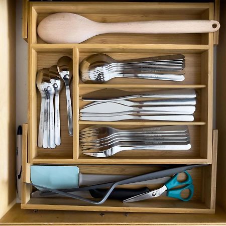 Accogliente Trilocale A Brescia 아파트 외부 사진